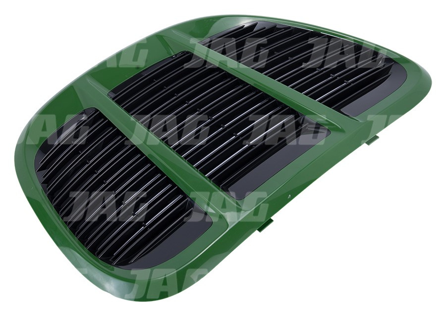 AL174452 Kratka boczna maski lewa, JOHN DEERE AL174452