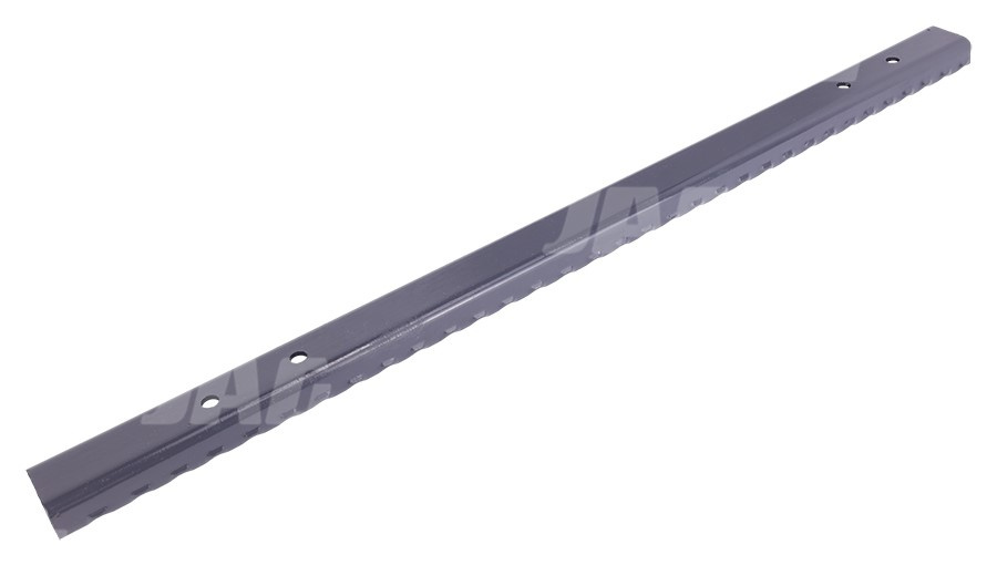 JAG04-0021 Listwa podajnika pochyłego /RH/ 760mm JAG PREMIUM, CLAAS 0006036811 0006036812