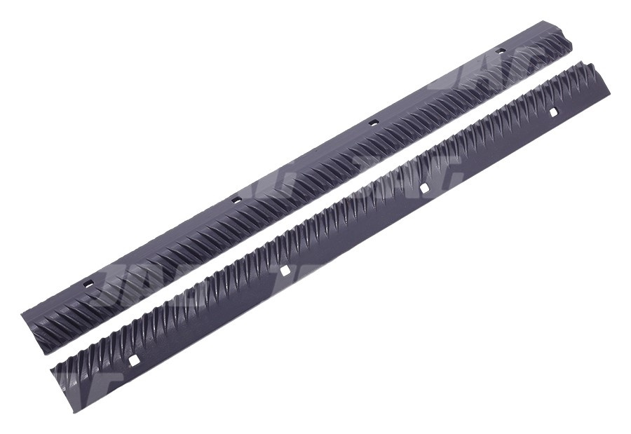 JAG03-0027 Para cepów /LH+RH/ 780mm JAG PREMIUM, JAG JAG03-0027 CLAAS 0007722520+0007722530