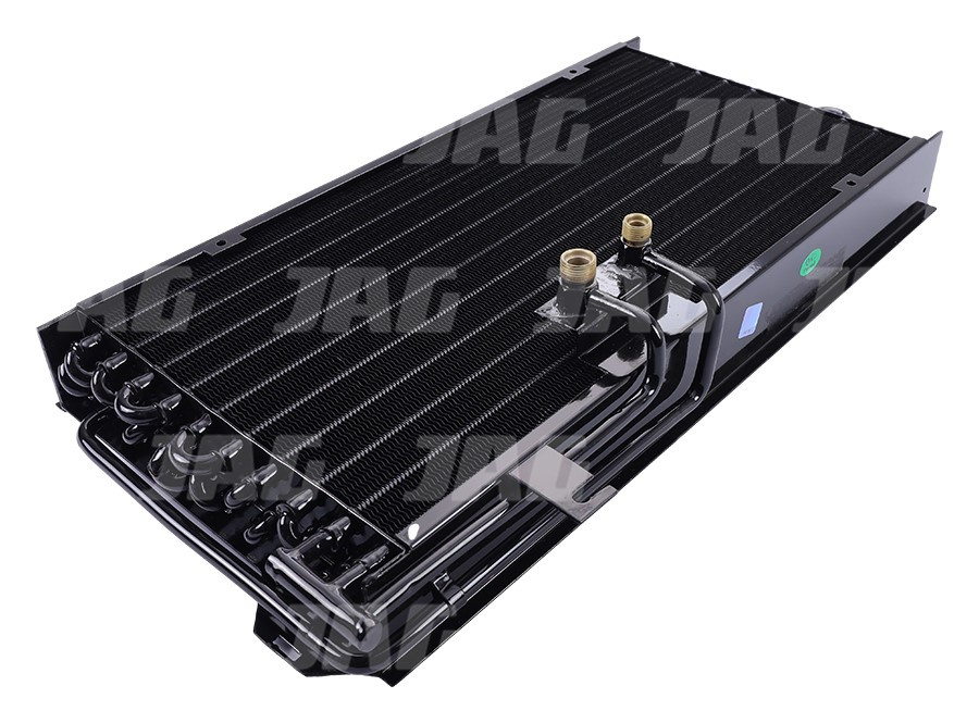 3778577M1 Skraplacz klimatyzacji, MASSEY FERGUSON 3778577M1