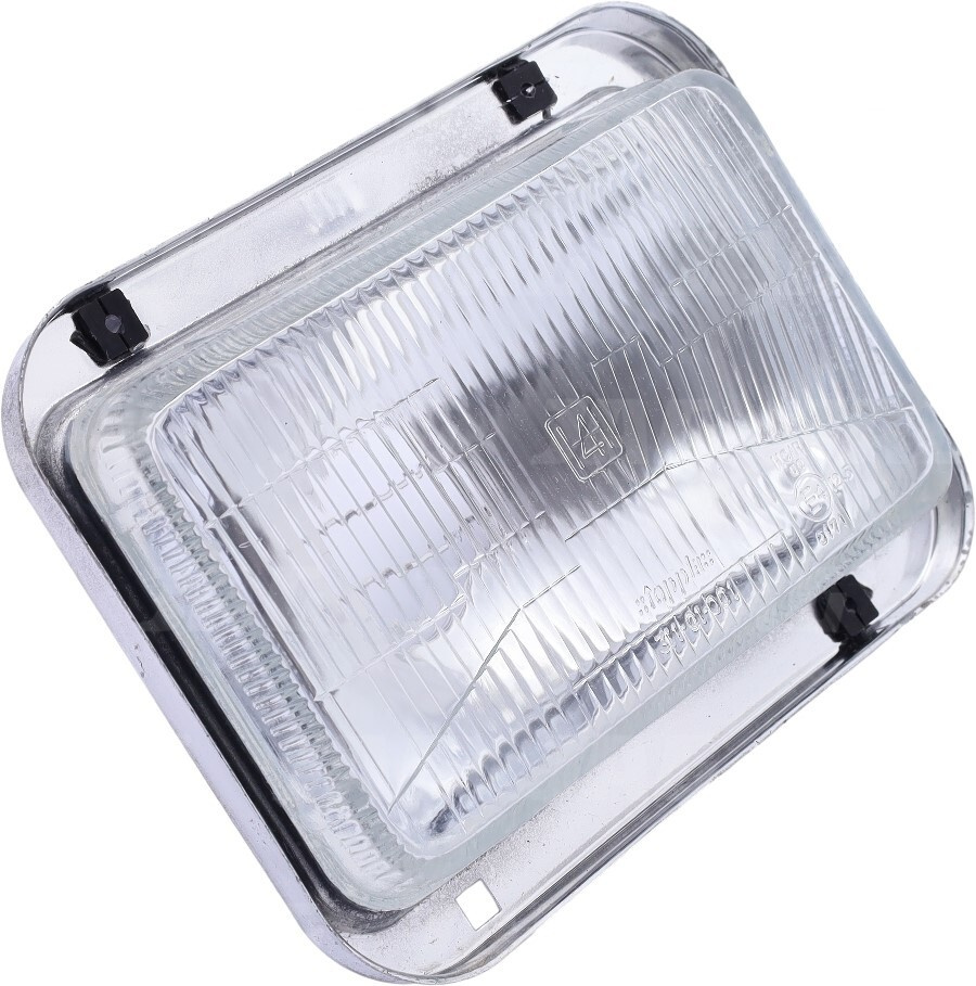 AL203171 Reflektor prawy, JOHN DEERE AL203171