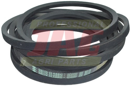 22X08534LI/8600Ld Pas klinowy C336 Gates Delta CLASSIC