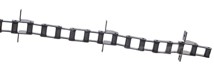 S52/SD/J3A Łańcuch podajnika ziarna ROLLON-SOLID