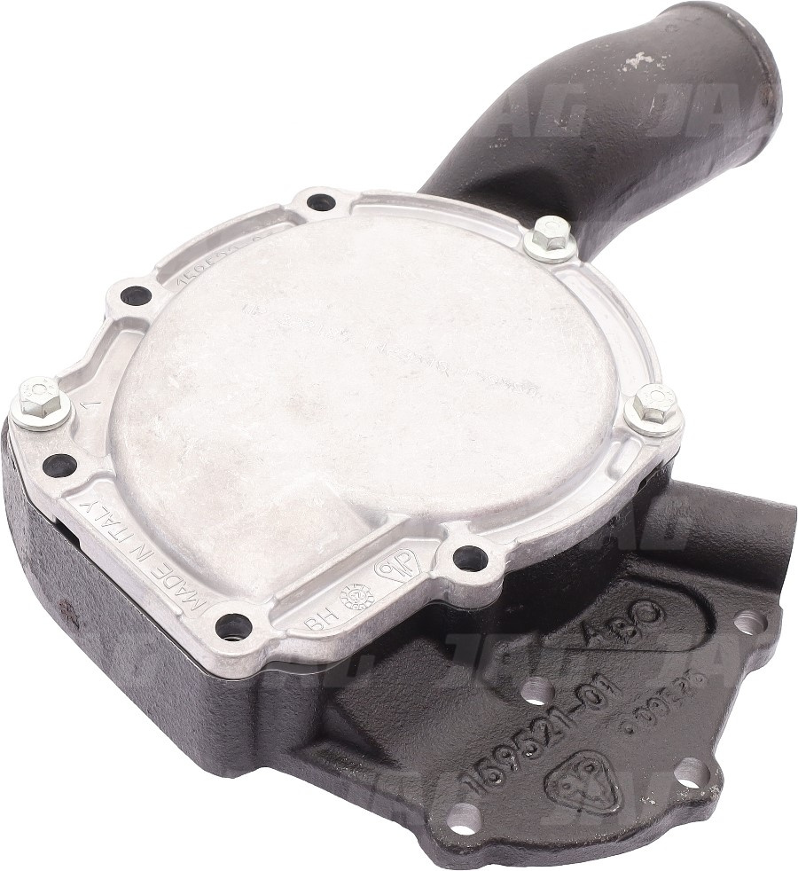 T423548 Pompa wody OMP