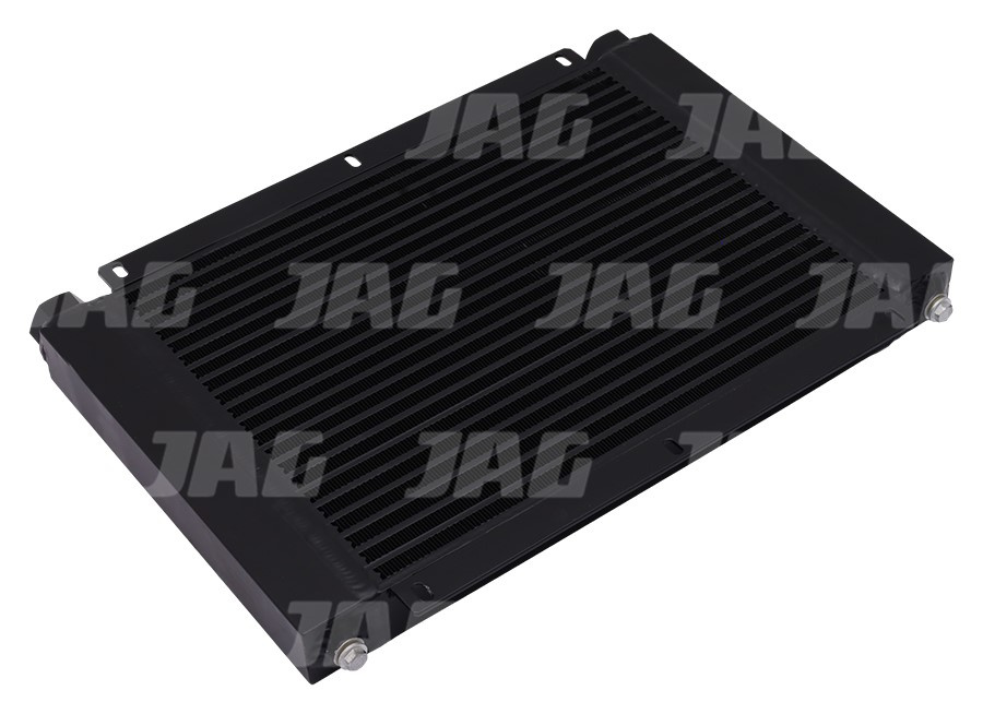 0011108451 Chłodnica oleju, CLAAS 0011108451 0011108450