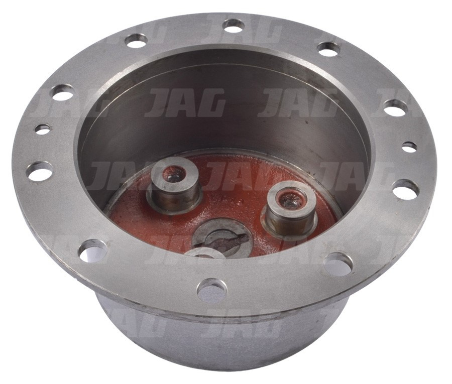 L110737 Pokrywa zwolnicy, JOHN DEERE L110737 A52143