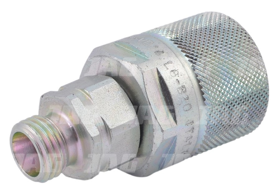 697904 Złącze hydrauliczne Premium
