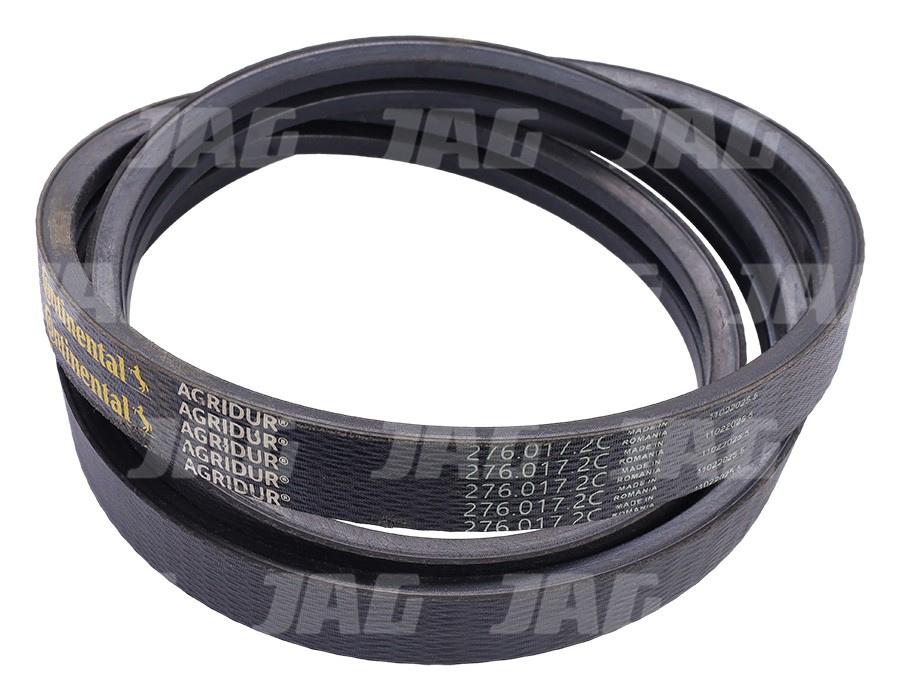 276.017.2C Pas zespolony wzmocniony CONTINENTAL AGRIDUR, FORTSCHRITT 4250121772 207973130