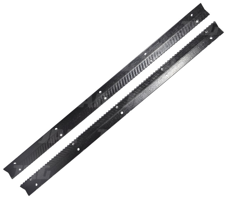JAG23-0084 Para cepów /LH+RH/ 1280mm
