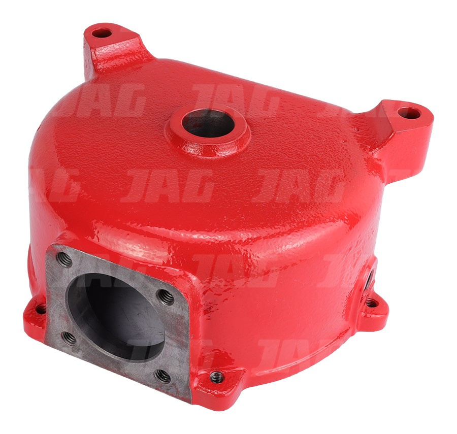 JAG11-0057 Obudowa przekładni napędu kosy JAG PREMIUM, MASSEY FERGUSON 236566M1 261444M