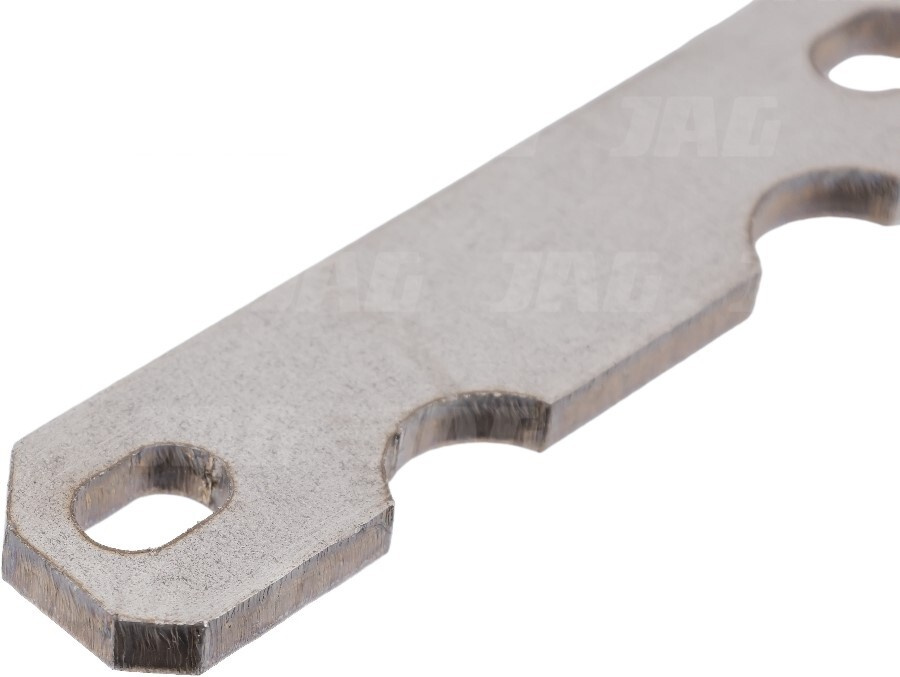 JAG82-0337 Listwa odrzutnika Jaguar, CLAAS 0026011510 14100991