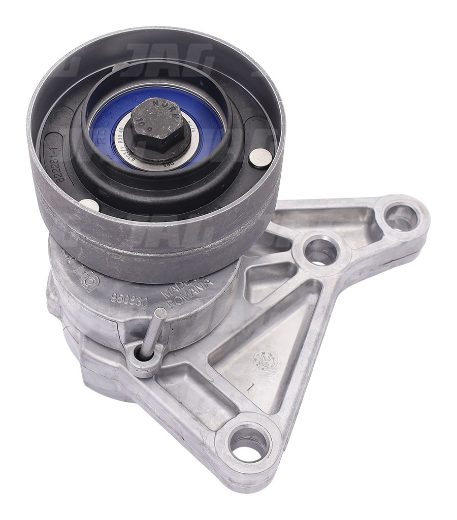 AL156090 Napinacz paska LUK, JOHN DEERE AL156090 LuK 531091610