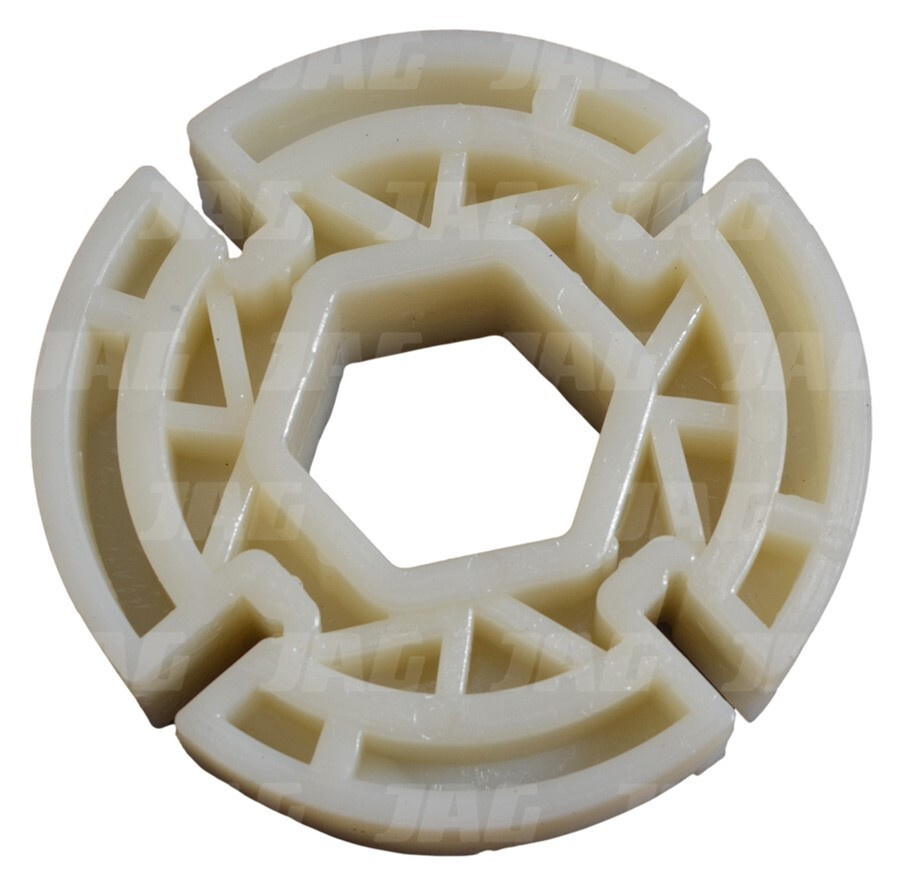 001850 Segment noża, GERINGHOFF 001850