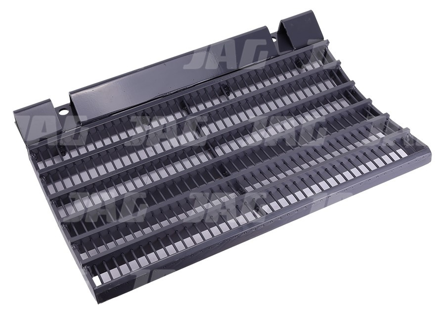 JAG03-0139 Klepisko segmentowe do zboża drut 3.5mm JAG PREMIUM