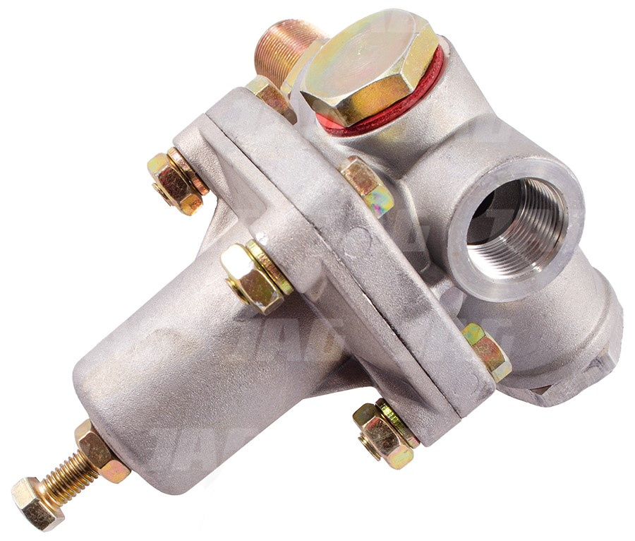 42/48-017/0 Regulator ciśnienia