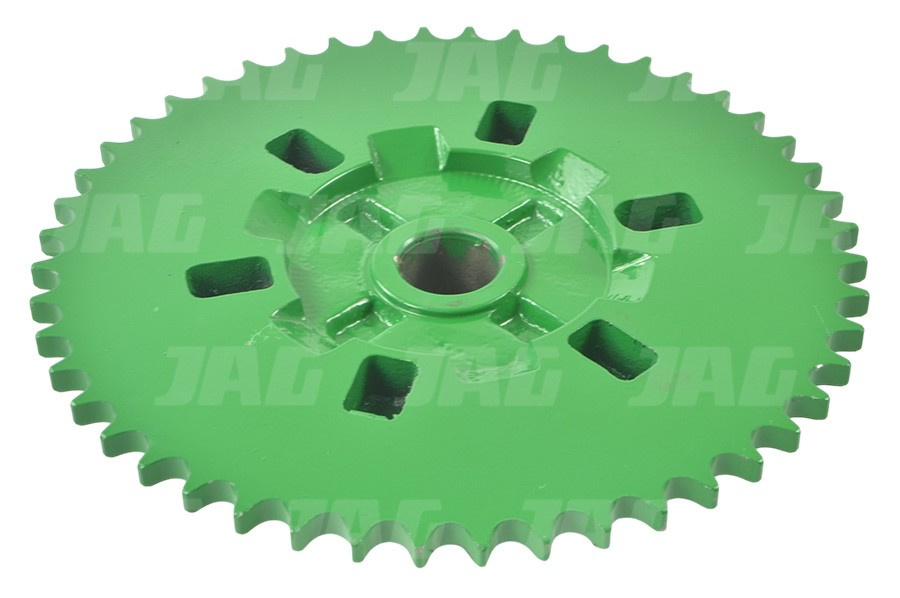 JAG24-0098 Zębatka napędowa Z48, JOHN DEERE Z10884 Z11540
