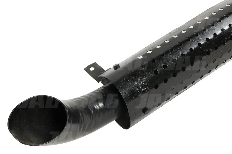 AL164277 Rura wydechowa