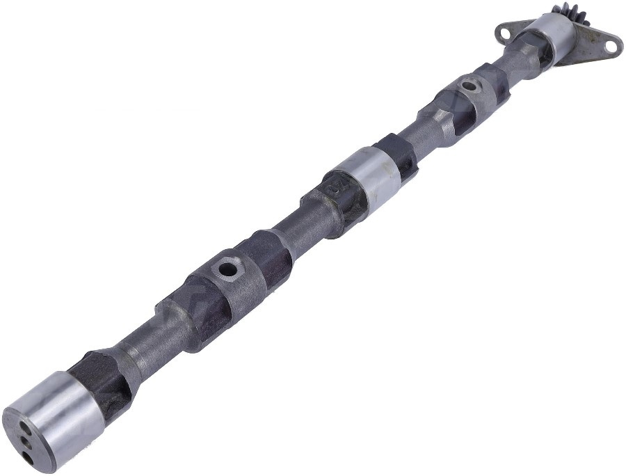 RE53082 Wałek przeciwwagi prawy, JOHN DEERE AR63039 AR69710