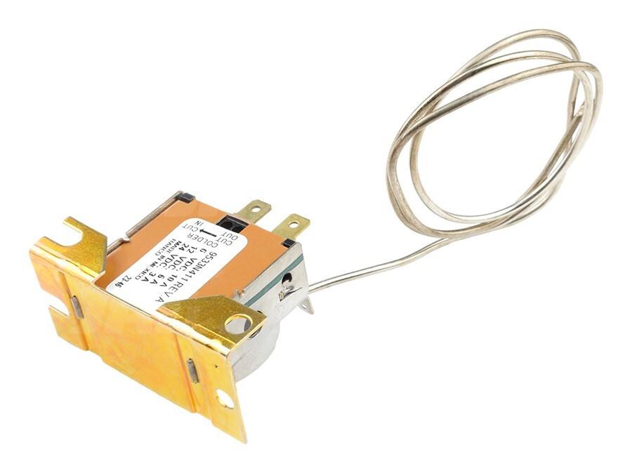 82028952 Termostat klimatyzacji