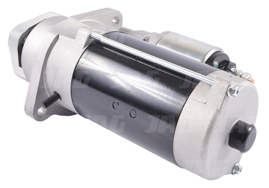 112442 Rozrusznik, JOHN DEERE AL70852 CLAAS 7700045291