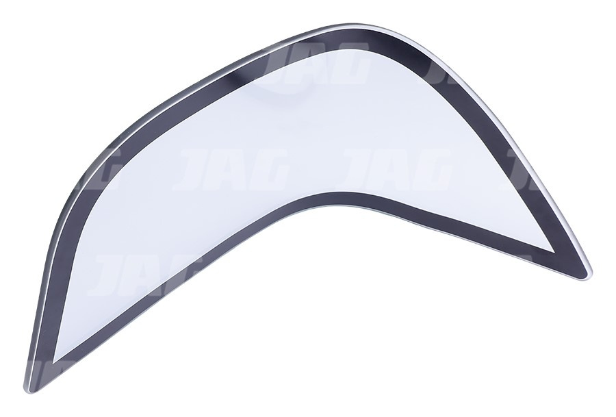 AL206154 Klosz reflektora lewy, JOHN DEERE AL206154