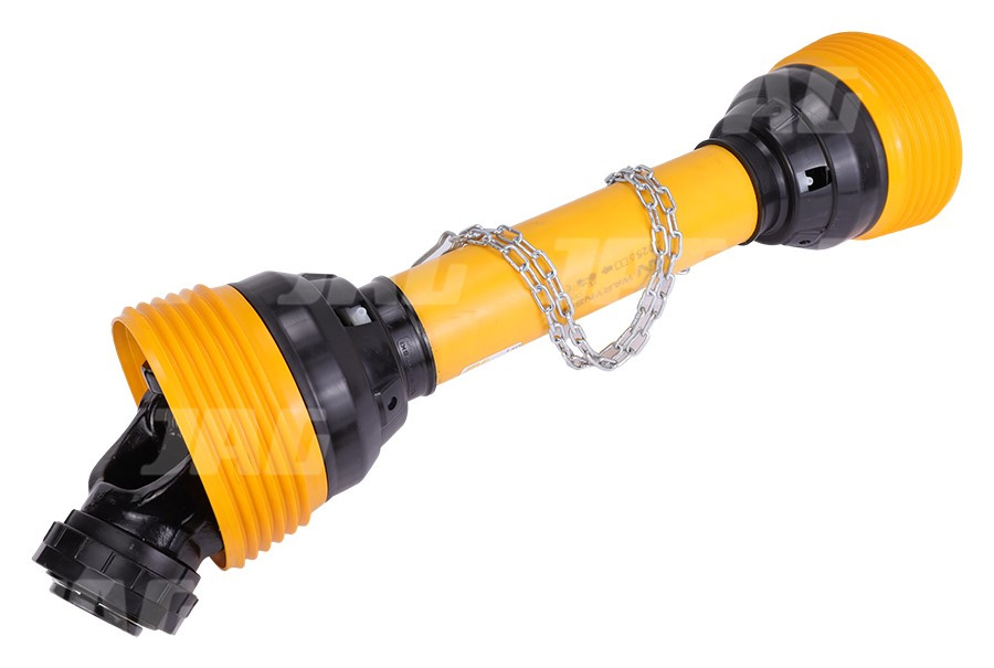 W5B1B1510 Wał przegubowo-teleskopowy 510-720mm 620Nm 60210 CE 2020 seria 5R Waryński