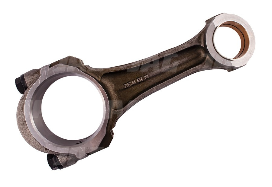 81875654 Korbowód (na sworzeń 41.28mm)
