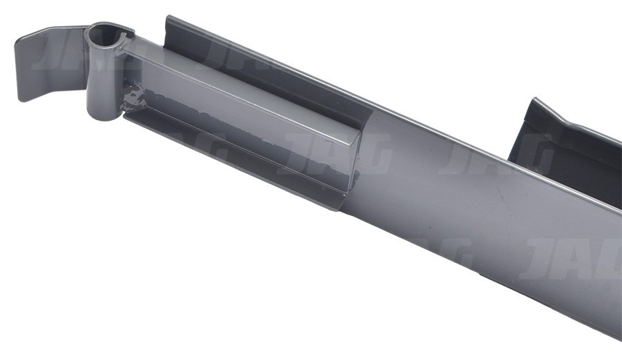 JAG06-0230 Osłona pasa napędu młocarni JAG PREMIUM, CLAAS 0007241103 0007241101