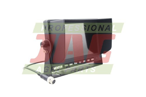 JAG97-0019 Monitor przewodowy 7