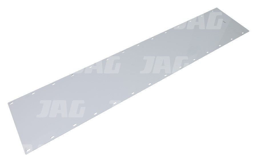 JAG08-0649 Blacha ścieralna, CLAAS 0001417970 JAG JAG08-0649
