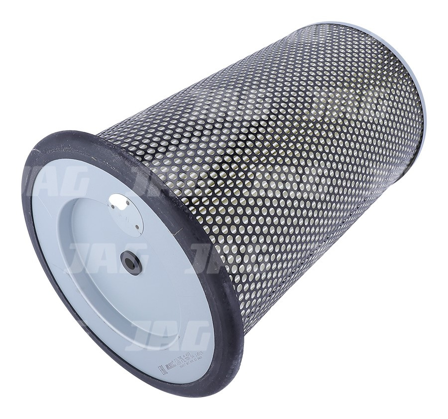 7701027436 Filtr powietrza zewnętrzny HIFI, HIFI SA14515 FLEETGUARD AF4565