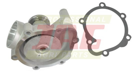 04206172 Pompa wody ENPACO, DEUTZ FAHR 04206172 04801515