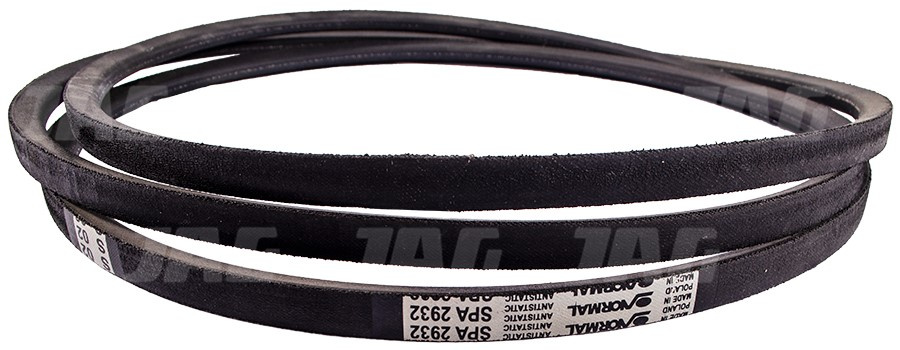 SPA02932 Pas klinowy STOMIL /A5/