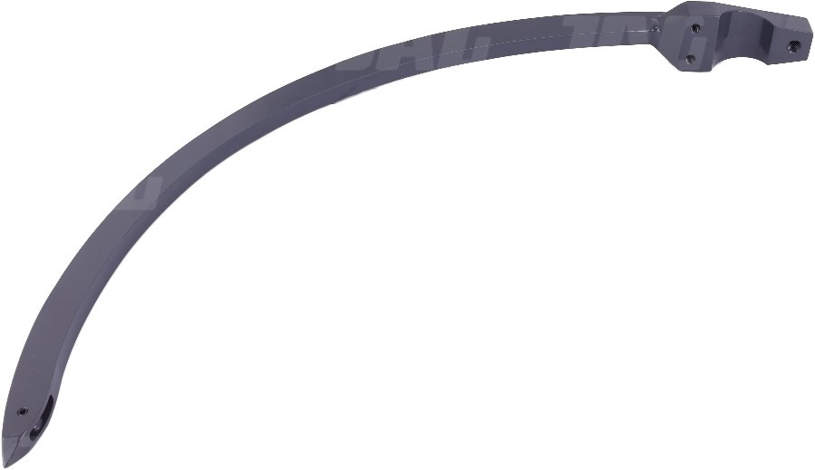 JAG51-0022 Iglica stalowa JAG PREMIUM, RIVIERRE CASALIS 70852 90744