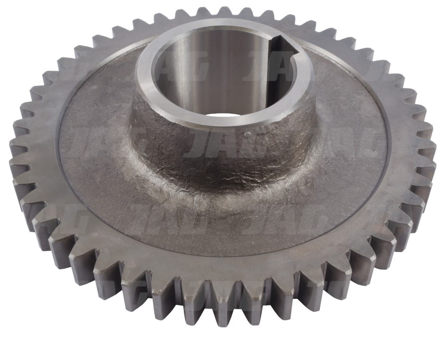50/41-921/0 Zębatka skrzyni biegów I i II biegu