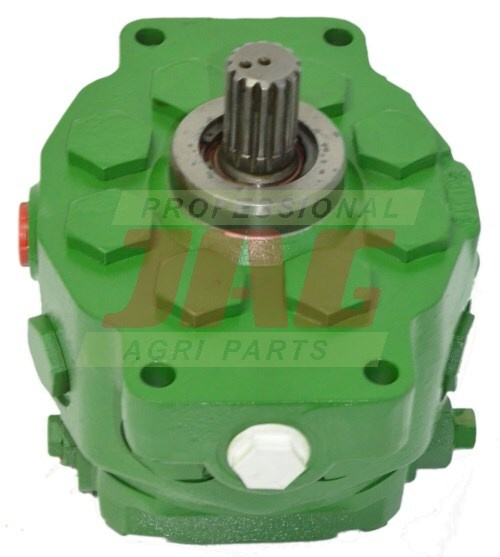 AR101807 Pompa hydrauliczna