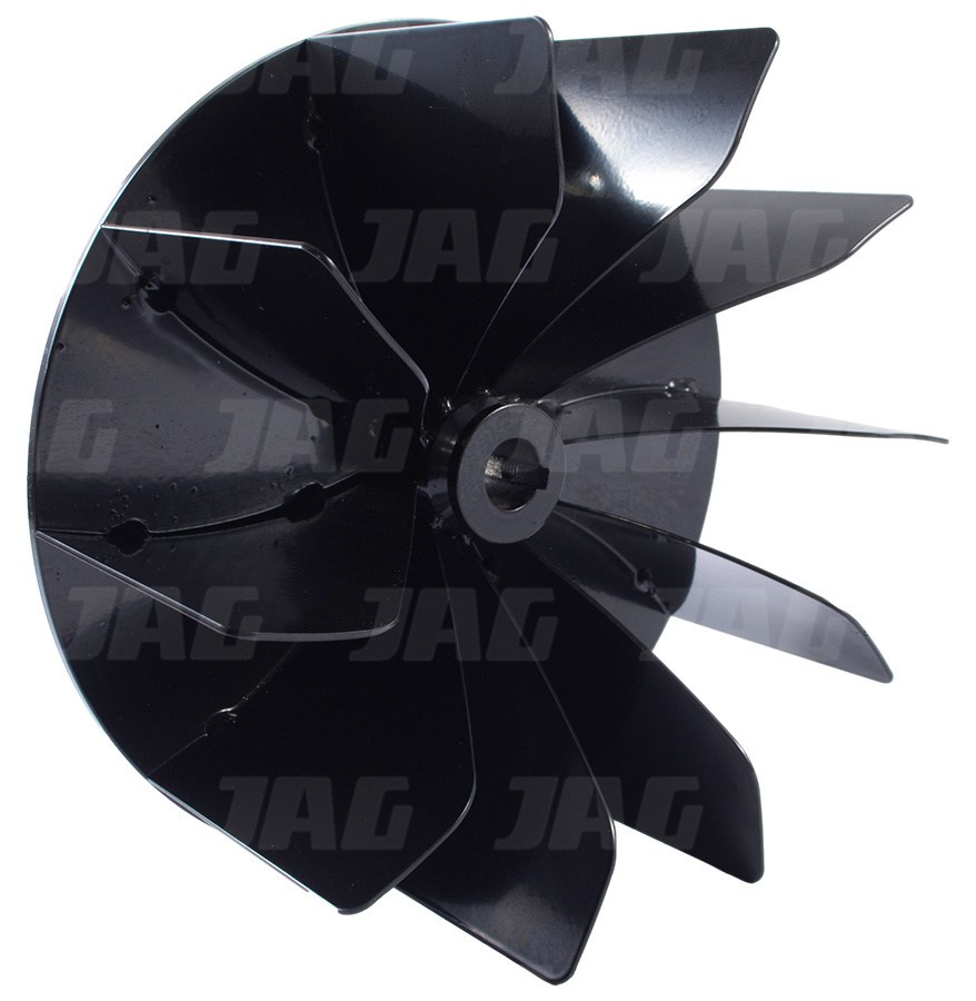 JAG05-0433 Wirnik wentylatora JAG PREMIUM, CLAAS 0006576932 0006576931