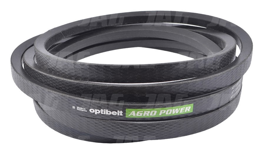 AP1000785 Pas klinowy OPTIBELT AGRO POWER, NEW HOLLAND 80921330 JOHN DEERE Z55801