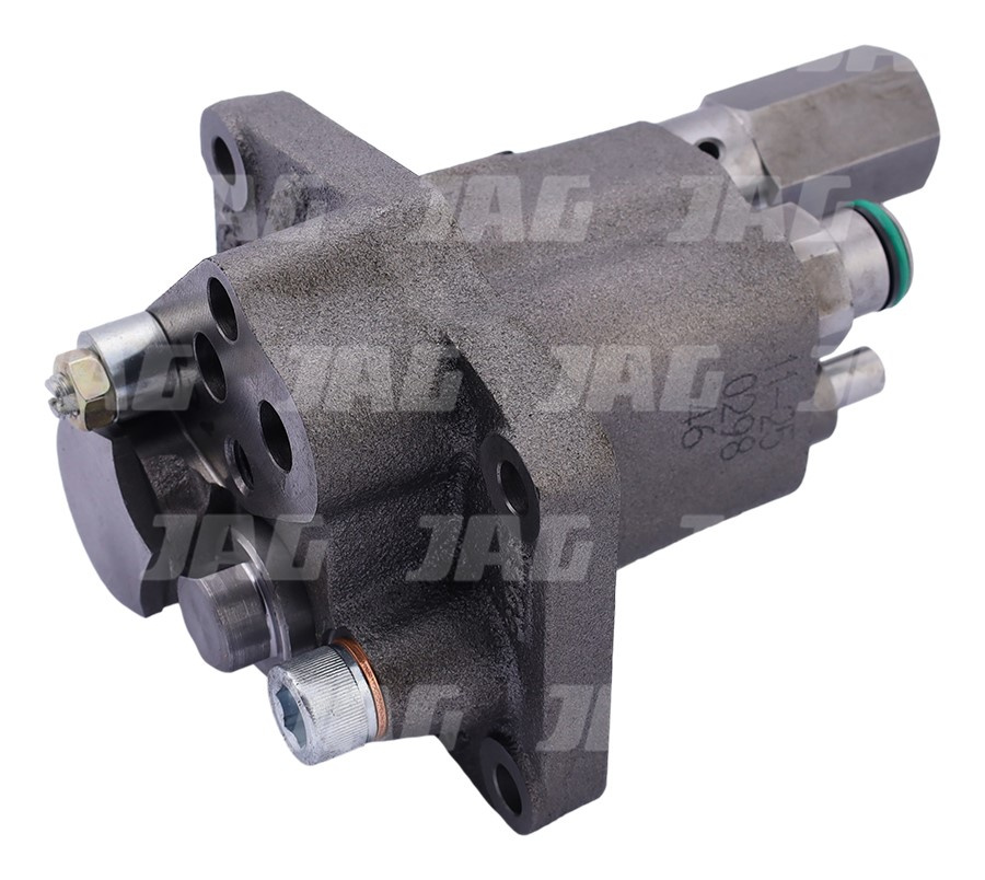 5089469 Zawór hydrauliczny podnośnika, CNH 5089469 51627087