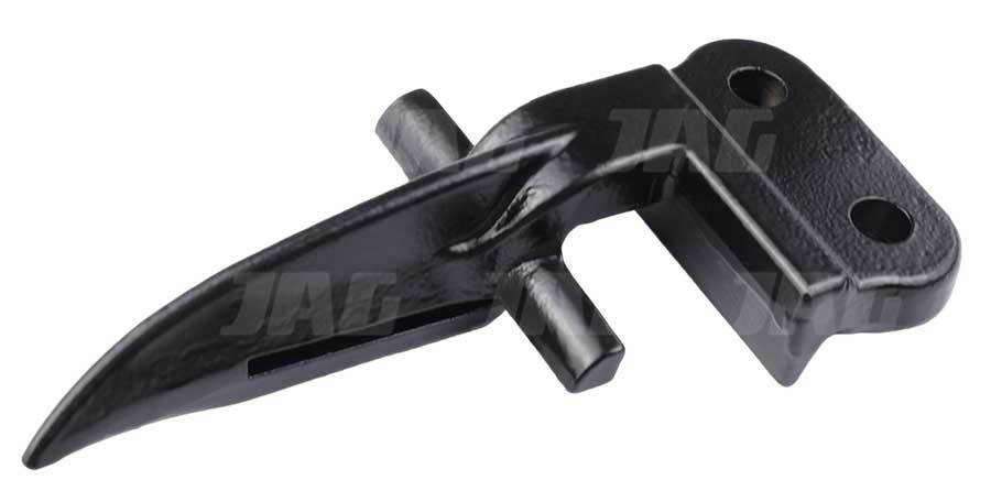 JAG01-0096 Bagnet pojedynczy końcowy kuty, CLAAS 0006762414 0006262960
