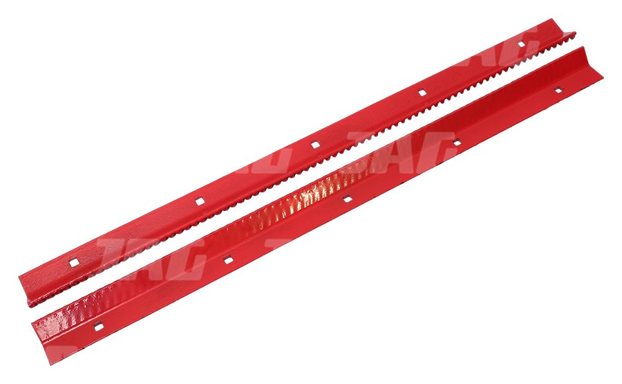 JAG13-0006 Para cepów /LH+LH/ 1058mm JAG PREMIUM, MASSEY FERGUSON 1722379M1 609932M91