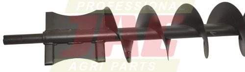 JAG04-0447 Przenośnik ślimakowy