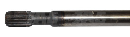 5167344 Wałek Oryginał CNH, CNH 5167344