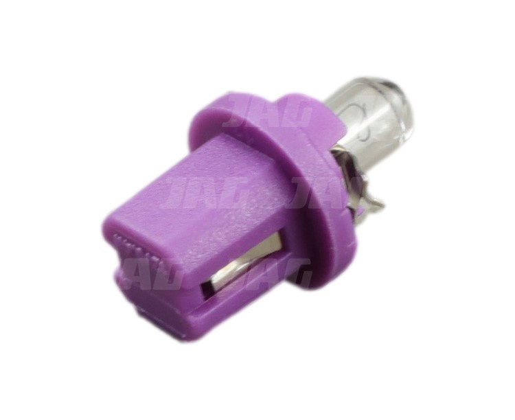 Żarówka 12V0.36W-BX8.5D-HELLA