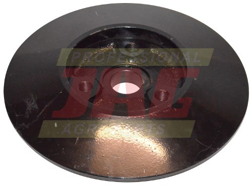 JAG41-0103 Połówka koła pasowego, CNH 819350 89819350