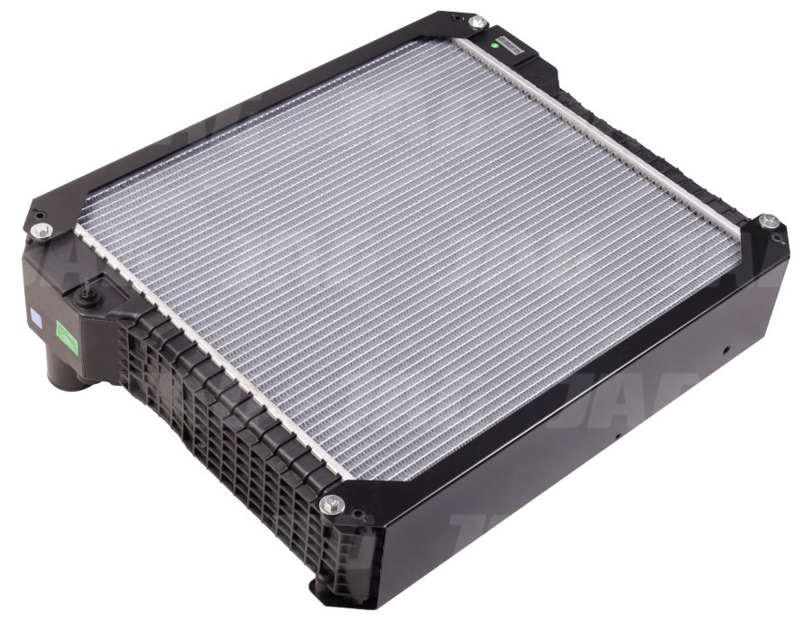 135691A3 Chłodnica wody