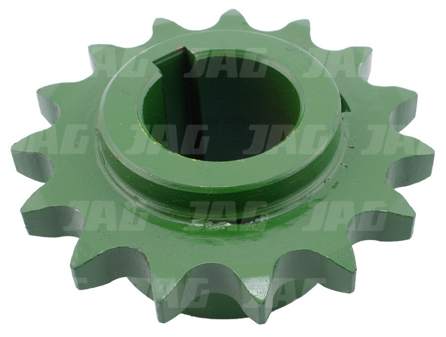 JAG24-0269 Zębatka przenośnika elewatorowego, JOHN DEERE Z11079 Z10882