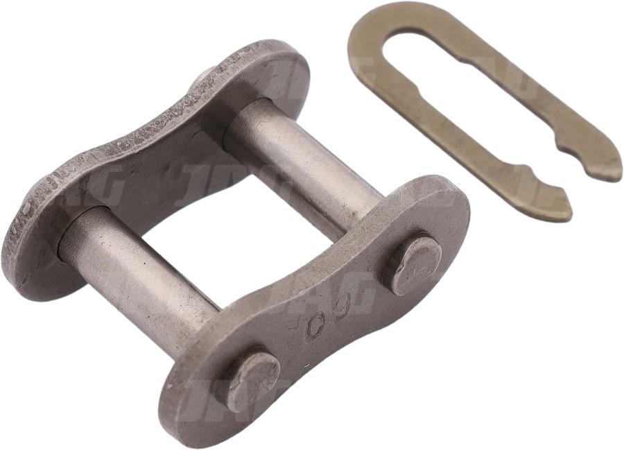 JAG04-0097 Spinka łańcucha prosta 12A-1 ROLLON-SOLID