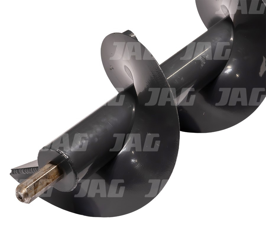 AH226067 Przenośnik ślimakowy, JOHN DEERE AH226067 AH173597