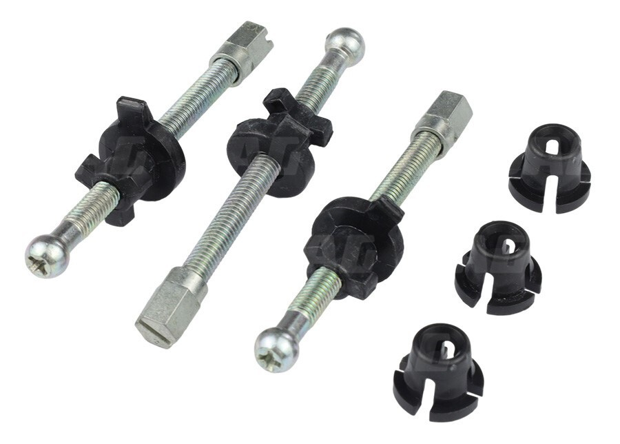 F931901020160 Uchwyt mocowania lampy Hella